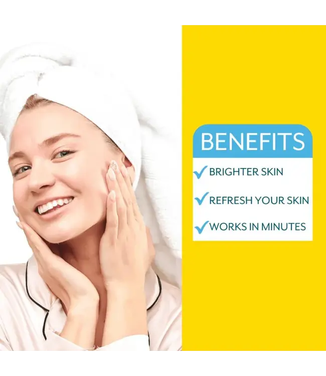 Moodmask - Just Let It Glow