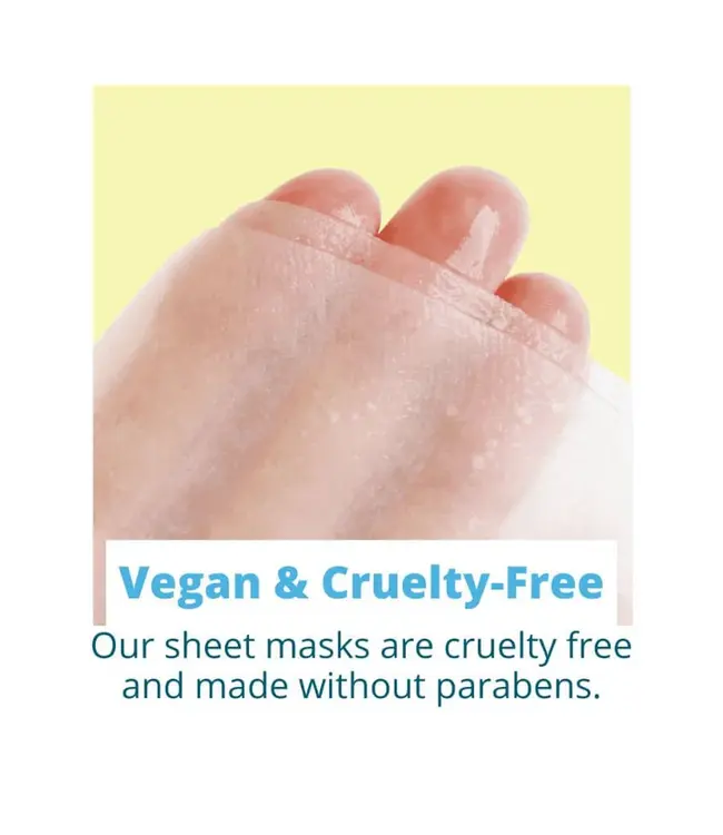 Moodmask - Just Let It Glow