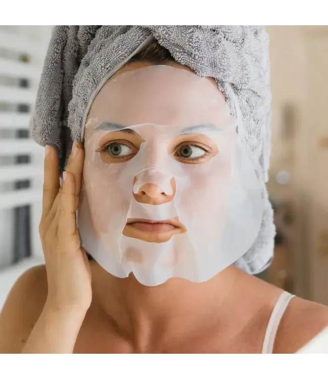 Moodmask Soothe - Press Reset