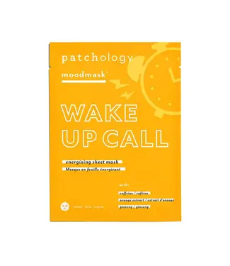 Moodmask Energizing - Wake Up Call
