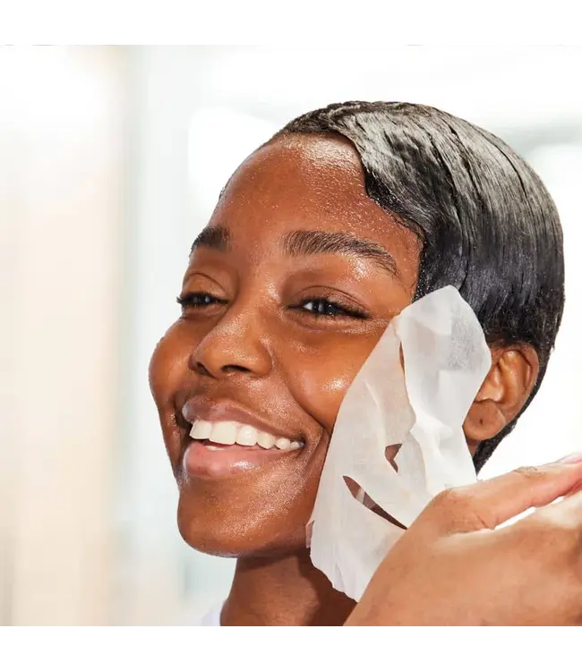 Moodmask Energizing - Wake Up Call