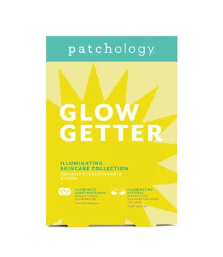 Glow Getter Illuminating Kit