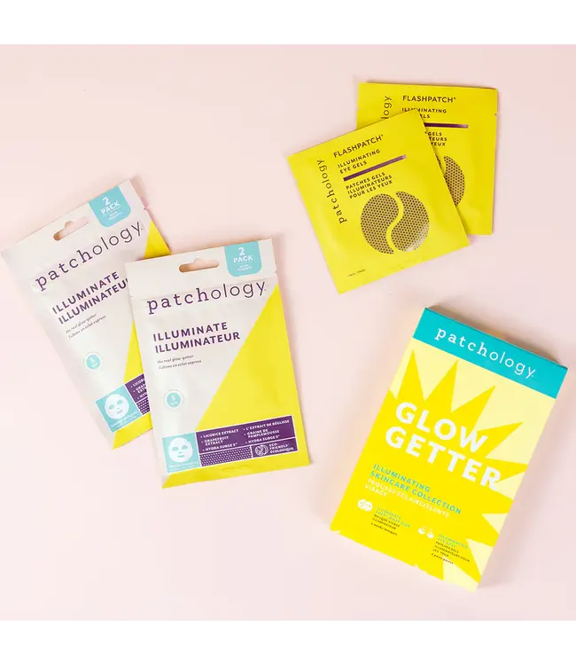 Glow Getter Illuminating Kit