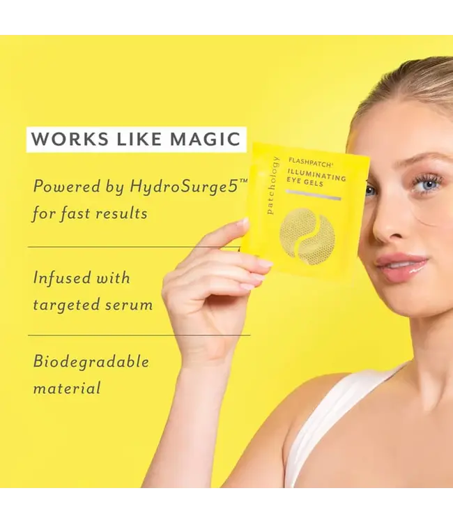 Glow Getter Illuminating Kit