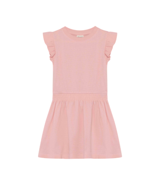MinyMo Pink S/S Dress