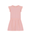 MinyMo Pink S/S Dress