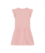 MinyMo Pink S/S Dress
