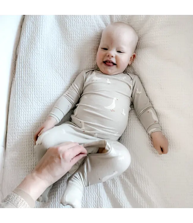 gunamuna Convertible PJ