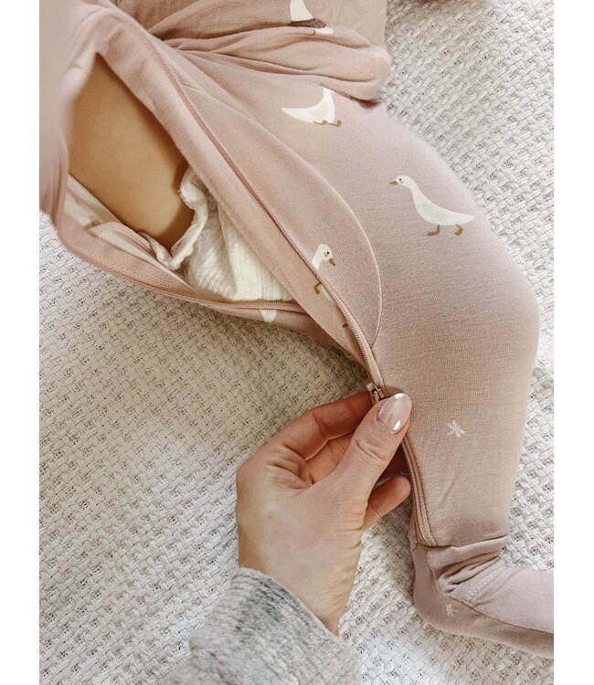 gunamuna Convertible PJ