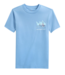 Southern Tide Ocean Channel Sailboat Skipjack S/S Tee