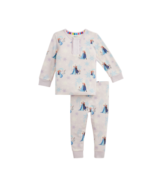 Magnificent Baby Frozen PJ Set