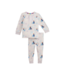 Magnetic Me Frozen PJ Set