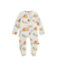 Magnetic Me Lion King Footie