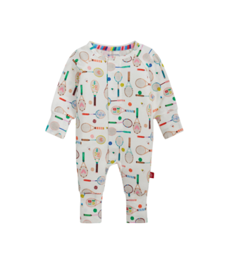 Magnetic Me Love All Magnetic Convertible Coverall