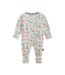 Magnificent Baby Love All Magnetic Convertible Coverall