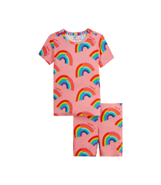 Magnetic Me Kaleido Hopes Short Pant Set