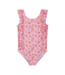 Andy & Evan Pink Beach One Piece Swimsuit
