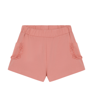 MinyMo Pink Shorts