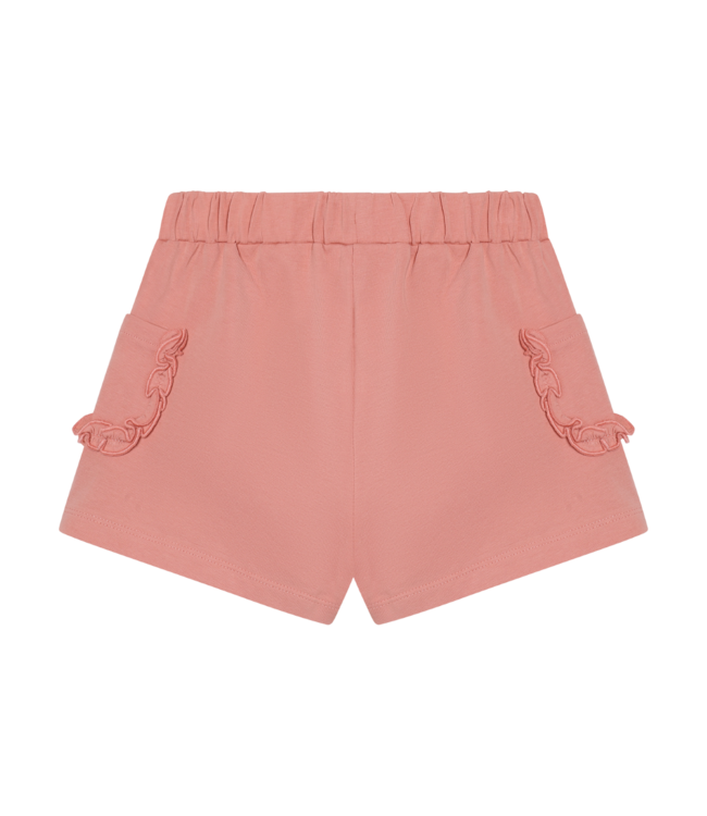 Pink Shorts