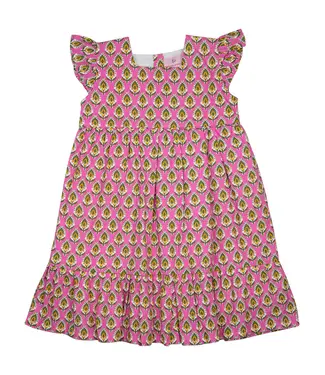 Smockingbird Sunblossom Dress