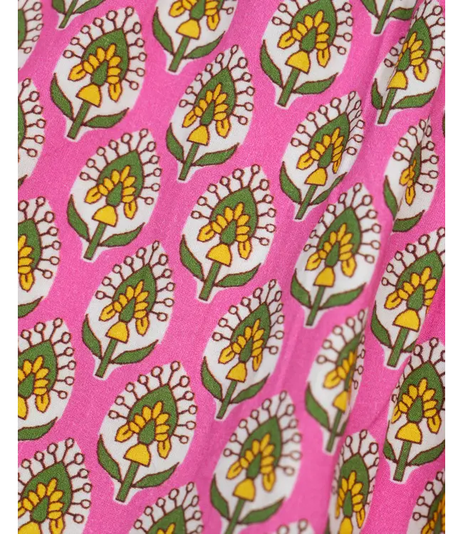 Smockingbird Sunblossom Dress