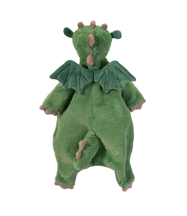 Asher Dragon Sshlumpie