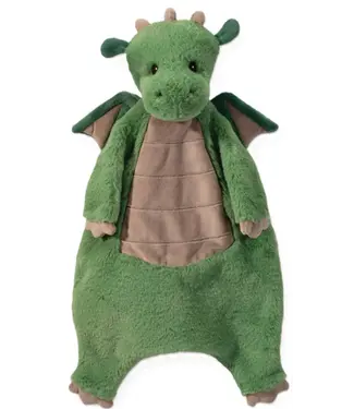 Douglas Asher Dragon Sshlumpie