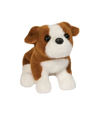 Douglas Bubbie Bulldog Mini Soft