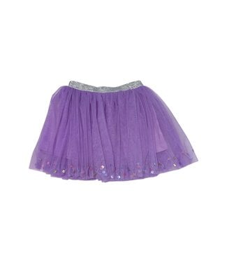 Lavender Seashore Tutu