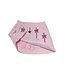Tender Touch Sequin Stars and Bows Americana Skort