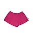 Paper Flower Azalea Pink Side Bows Shorts