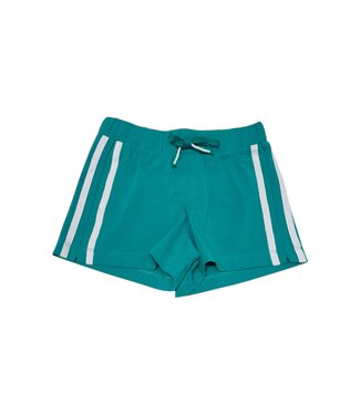 Paper Flower Slushy Shorts