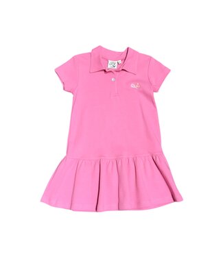 Luigi Bubblegum Tennis Racquet Tennis Dress