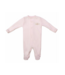 Pink Blossoms Romper