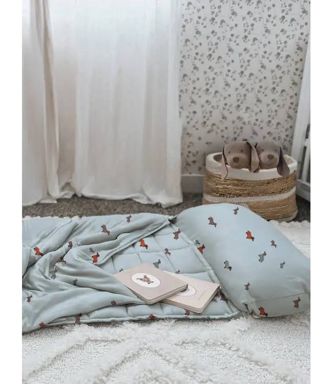 Nap Mat