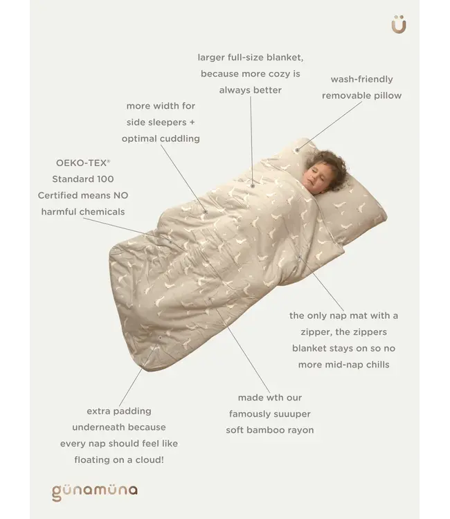 Nap Mat