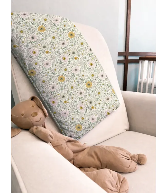 Cloud Blanket