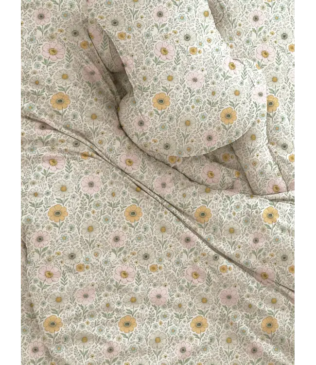 Cloud Blanket