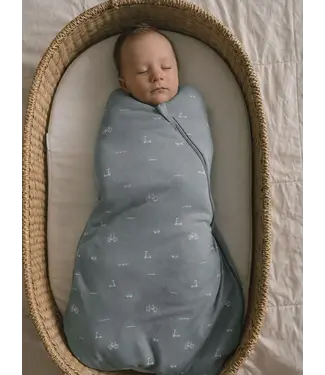 gunamuna Swaddle 1.0 NB-3m