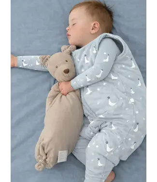 gunamuna Footie Sleep Bag