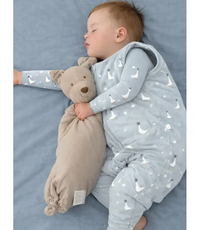Footie Sleep Bag
