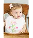 3 Marthas Strawberry Bib
