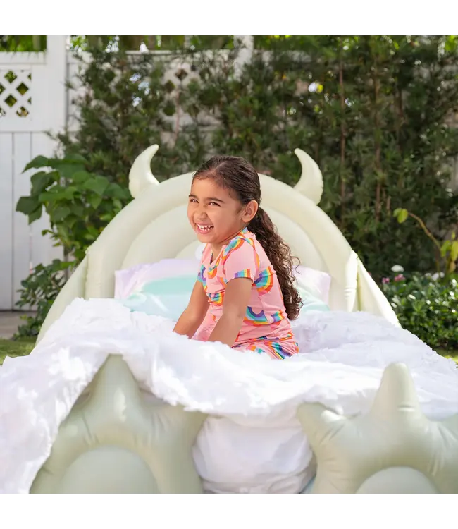 Magnificent Baby Kaleido Hopes Short Pant Set