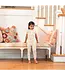 Magnetic Me Harper Magnetic Ruffle S/S PJ Set