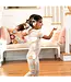 Magnetic Me Harper Magnetic Ruffle S/S PJ Set