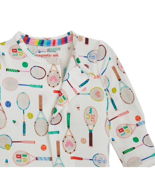 Magnetic Me Love All Magnetic Convertible Coverall