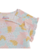 Magnetic Me Harper Ruffle Short Set
