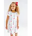 Set Sail Beale St Blue S/S Polly Play Dress