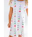 Set Sail Beale St Blue S/S Polly Play Dress
