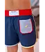 Beaufort Bonnet Nantucket Navy/Red/Blue/Yellow Tanner Trunks